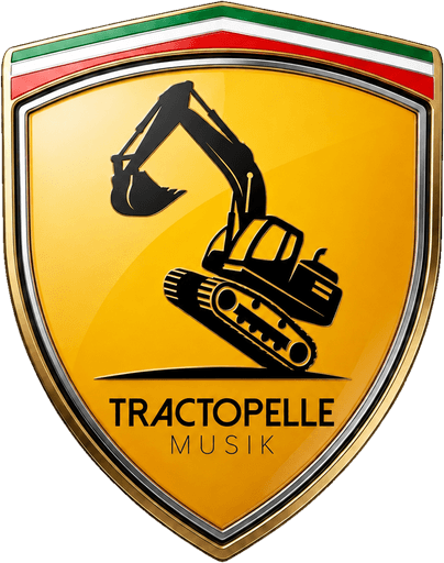 Tractopelle Musik